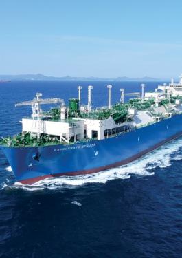 LNG-Carriers
